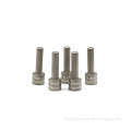 CNC Fabrication Service for Stainless Steel Solid Terminal Pins